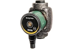 DAB - Circulador electrónico Evosta 3 intereje 130 mm 230 V - de 1", prevalencia 4 metros