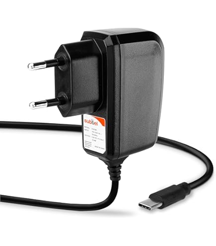 UK Mains Charger For TomTom Go Basic Essential Via Start 5'' 6 - View #6