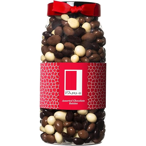 Assorted Chocolate Coated Hazelnuts, Palm Oil Free, 200g