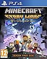 Minecraft: Story Mode [Importación Francesa]