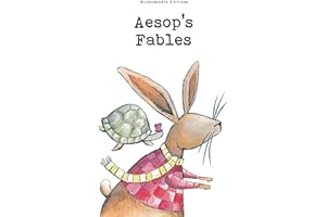 Aesop's Fables (Wordsworth Children's Classics): xxix