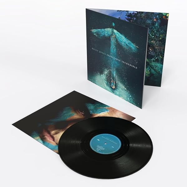 Only The Names Have Been Changed (Special Deluxe Packaging) by