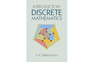 Introductory Discrete Mathematics (Dover Books on Computer Science)