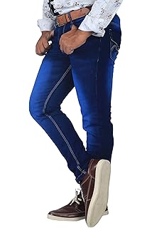 l zard jeans company