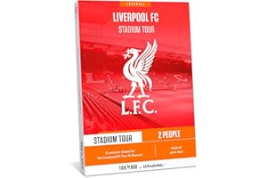 Tick&Box Caja de Regalo, Unisex, Gift Box