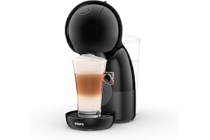 KRUPS CAFETERA ESPRESSO KP1A3 DOLCE GUSTO PICCOLO