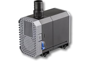 SunSun Pompa per acquari CHJ-2000 Eco 2000 l/h con Solo 35W