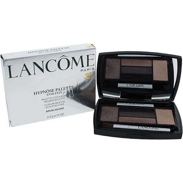 lancome hypnose palette star eyes