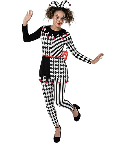 Gouden Harley Quinn Birds of Prey™ kostuum voor dames - Vegaoo