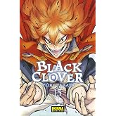 Black Clover 15