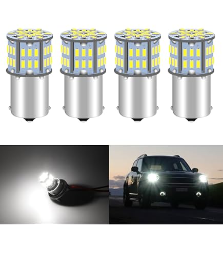 Leisure LED 10-Pack 12V RV Marine F15T8 LED Tube Light – 9W 600lm Warm White (3000K)