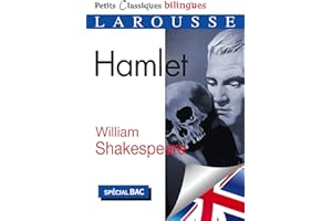 Hamlet - Petits classiques bilingues