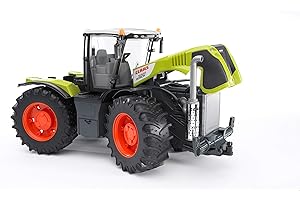 Bruder - Tractor Claas Xerion 5000 (BR3015)