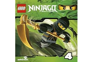 LEGO® Ninjago Teil 04
