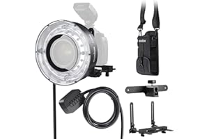 ‎GODOX GODOX R200 okrągła głowica błyskowa do AD200 AD200 Pr do 7 cali z montażem Bowens studio fotograficznym światło stroboskopowe standard Speedlite reflektor