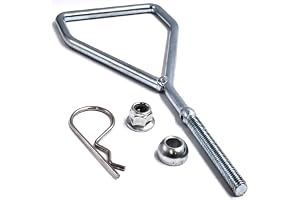 HD brytare däckhängare arm passar John Deere M146774 M146774A M147976 M147976A M125229 M40461 M131640 H135891 J16931 LT133 LT150 LT150 LT150 LT1555 LT15 LT15160 LT. 166 LT170 LT180 LT190 LTR155 LTR166