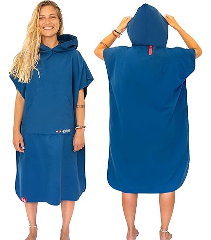 NirvanaShape Microfiber Handdoek | 100% CO2-neutraal