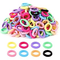 Goody Ouchless Elastic Hair Bands No Metal. Cerca, Compra, Vendi Nuovo E Usato - Foto 4