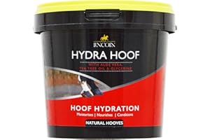 LINCOLN Hydra Hoof - Natural - 1 litre