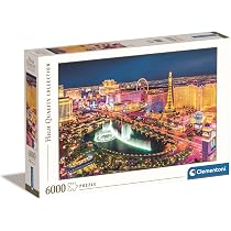 Clementoni Puzzle 6000 Teile – Garden Shelf, 168x118 Cm | Großformat-Puzzle Für Erwachsene, Anspruchsvoll & Dekorativ
