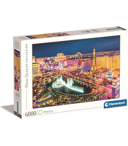 Clementoni Visionaria - kopen bij