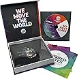 Zin Zumba Instructor Network-We Move The World - DVD Video