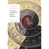 Benjamin Button&rsquo;ın Tuhaf Hikayesi