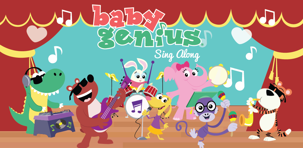Baby Genius Sing Along: Amazon.co.uk: Appstore for Android