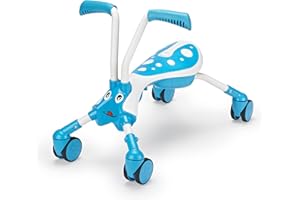 SCRAMBLEBUG Mookie - Correpasillo (8516)