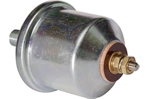 Sierra International 18-5899 Oil Pressure Sender, Medium