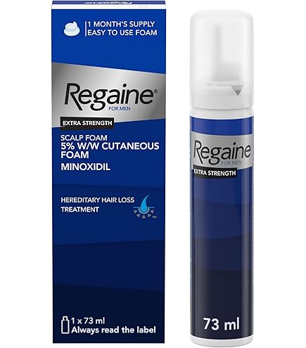 P'roanagen Hair Solution | Lightweight Daily Hair & Scalp Serum