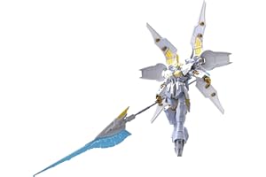 BANDAI Gundam - HG 1/144 Gundam Livelance Heaven - Kit de Modelo