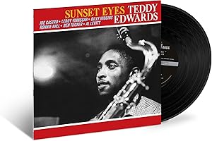 Sunset Eyes (Tone Poet Vinyl)