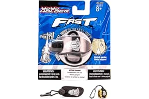 YoYo Factory Yo-Yo Holder (Porte Yoyos, Convient à Tous Les Yoyos)