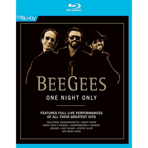 One For All Tour Live In Australia 1989 [Blu-ray]: Amazon.es: Bee