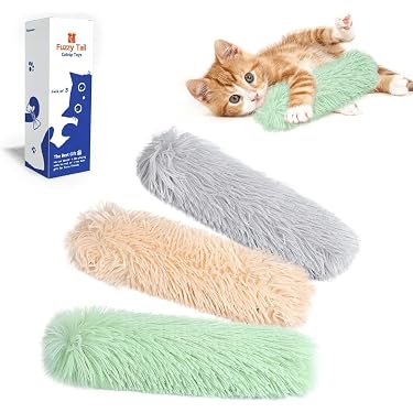 Amazon.de Bestseller: Die beliebtesten Artikel in Katzenspielzeug
