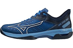 Mizuno Men's Wave Exceed Tour 5 Cc Tennis Shoes
