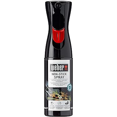Spray Pulitore Per Barbecue E Forni Lotus Grill LG - 750ml, Sgrassante Efficace - Foto 9