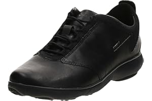 Geox U NEBULA A męskie sneakersy