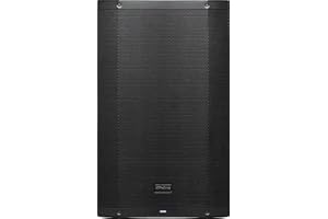 Presonus Air15 673454005084 Głośnik, Czarny, 2 Kanały