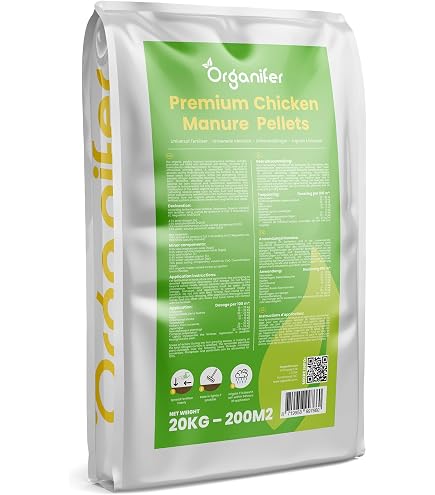 Heinrichs Agrar Terramalz Bio-Dnger, Vegan, 3 kg, Universaldnger fr alle  Kulturen Naturdnger : Amazon.de: Garten