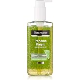 neutrogena visibly clear pore&shine y&uuml;z temizleme jeli 200 ml