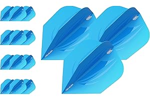 Target Darts 5 x Sets of ID PRO. Ultra Voli A Dardo - 15 in totalee