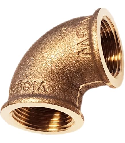Spülventil Schlauch Steckverbinder 1/4" 3/8&q Produktbild-Vorschau 8