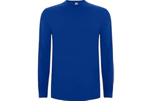 ROLY Camiseta Extreme 1217 Niño Manga Larga