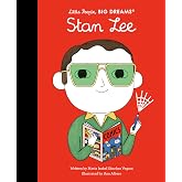Stan Lee (Volume 116)