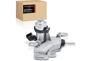 ‎FRANKBERG Frankberg Kupplungsnehmerzylinder Aktuator für Cabrio/City-Coupe/Fortwo Cabrio 450 R-o-a-d-s-t-e-r 452 1998-2007 3981000070