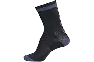 hummel Unisex Elite Indoor Sock Low Socks