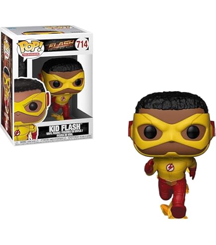 funko pop フラッシュ ６点セット Amazon | Funko Pop! ファンコ ポップ DC ディーシー フラッシュ
