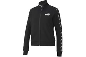 PUMA Amplified Track Jacket Fl Chaqueta Mujer